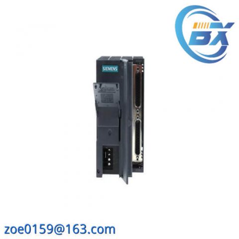 Siemens 6ES7 361-3CA01-0AA0 - SIMATIC S7-300 Modular Control System