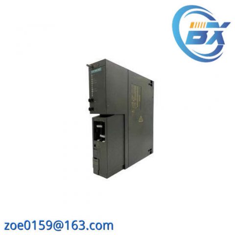 Siemens Power Supply | 6ES7 407-0KA01-0AA0 | S7-400 Modules