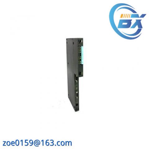 Siemens 6ES7 412-2XJ05-0AB0 CPU Module: High-Performance Control Heart