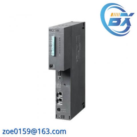 Siemens 6ES7 414-4HJ00-0AB0: CPU 414-4H Processor Module, Engineered for High Performance Control Solutions