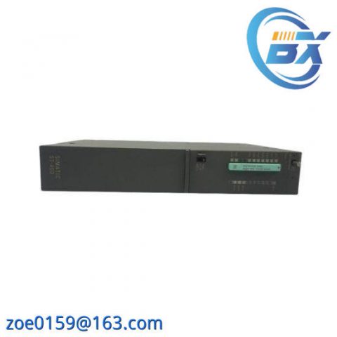 Siemens CPU 414H: 6ES7 414-4HM14-0AB0, Industrial Control Processing Module