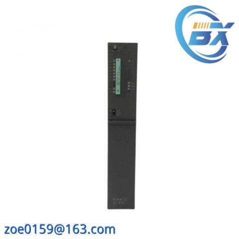 Siemens 6ES7 414-4HM14-0AB0: High Performance CPU 414H Processor Module