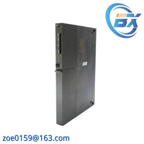 Siemens 6ES7 416-2FK04-0AB0: Advanced DP Processor Module
