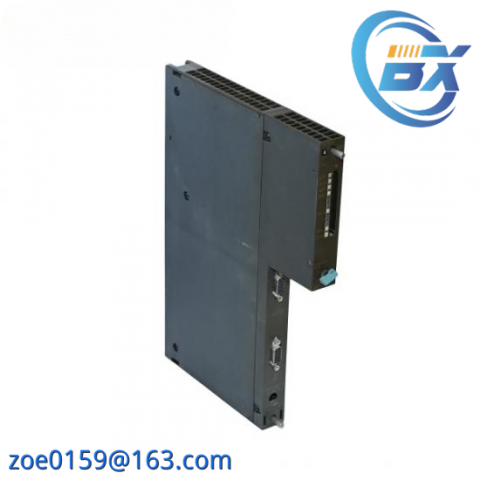 Siemens 6ES7 416-2XK02-0AB0 CPU 416-2 DP Processor Module