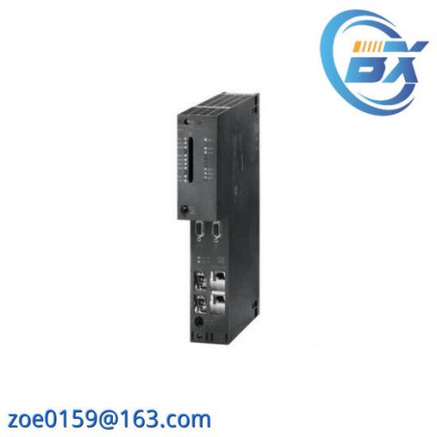 Siemens 6ES7 416-2XN05-0AB0 CPU416-2 Processor Module