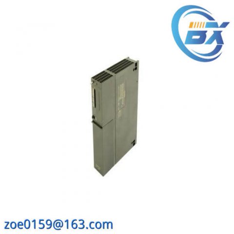 Siemens 6ES7 416-3XR05-0AB0 CPU Module: Industrial Automation Core