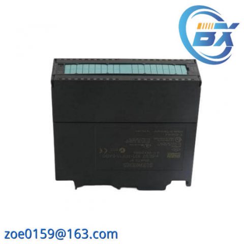 Siemens 6ES7 416-5HS06-0AB0 High-Performance Process Control Module