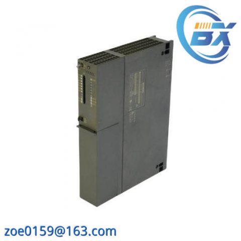 Siemens SIMATIC S7-400H, CPU 417H - 6ES7 417-4HL04-0AB0 | Advanced Industrial Control Processing Unit