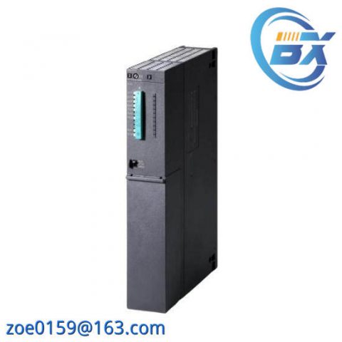 Siemens 6ES7 417-4XT05-0AB0: High-Performance CPU 417-4 for Industrial Automation