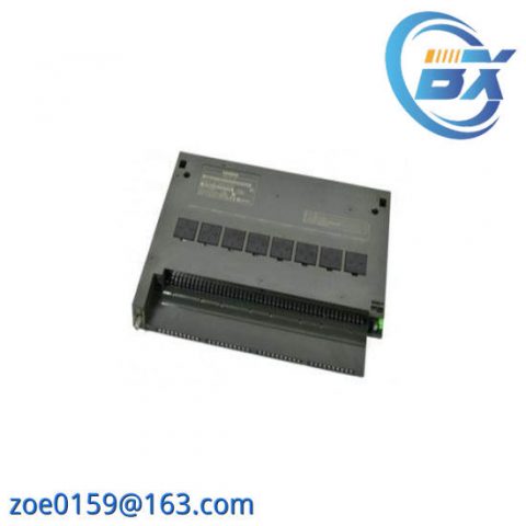Siemens SM431 Analog Input Module, 6ES7 431-0HH00-0AB0, Industrial Automation Control