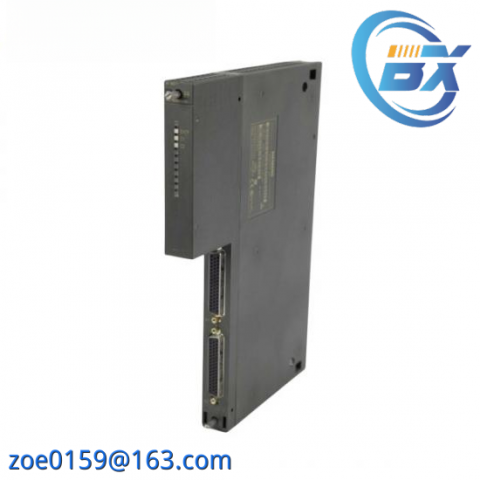 Siemens 6ES7 460-1BA00-0AB0 - Advanced Transmitter Interface Module