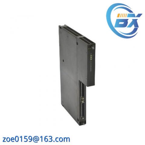 Siemens FM460-3 Transmitter Interface Module - 6ES7 460-3AA01-0AB0, Industrial Control Solutions