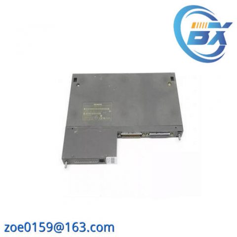Siemens 6ES7 461-1BA00-0AA0 - High-Performance Interface Module for Industrial Automation