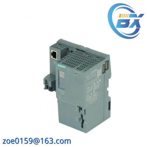 Siemens SIMATIC DP 6ES7 512-1DK01-0AB0, Advanced Industrial Control Module