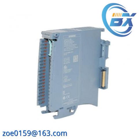 Siemens 6ES7 522-1BH00-0AB0 Digital Input Module