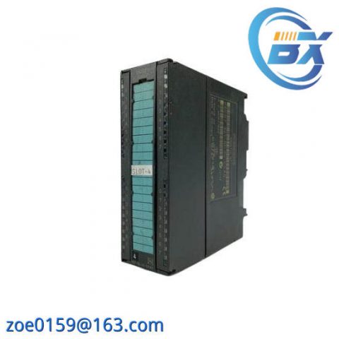 Siemens 6ES7 650-8AK60-0AA0: Precision Analog Input Module for Industrial Automation