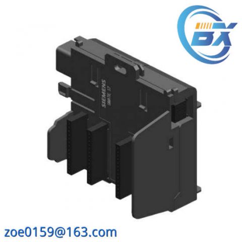 Siemens 6ES7 650-8PC00-0AA0 Digital Input Module - Control Automation Solutions