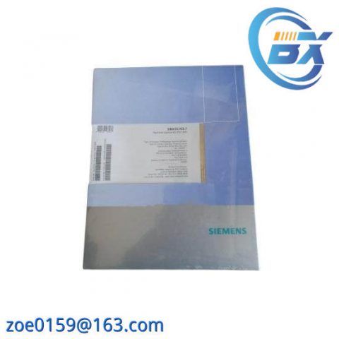 Siemens 6ES7 653-2BA00-0XB5 New Sealed: Industrial Control Module
