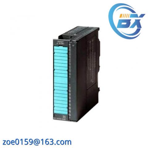 Siemens 6ES7 673-2CC02-0YA0 Simatic - Advanced Industrial Control Module