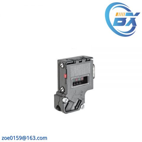Siemens 6ES972-0BA42-0XA0: ProfiBUS DP Connector - Expert Interface for Industrial Automation