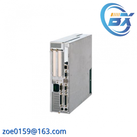 Siemens 6FC5210-0DF22-2AA0 Motor Control Module