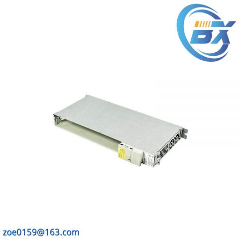 Siemens 6FC5247-0AA00-0AA3 Servo Drive Module for Industrial Automation