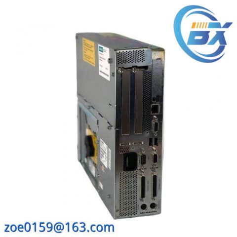 SIEMENS 6FC5253-6BX10-4AF0 Modular Drive System