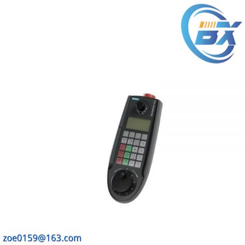 Siemens 6FC5303-0AA00-2AA0 Industrial Handheld Terminal