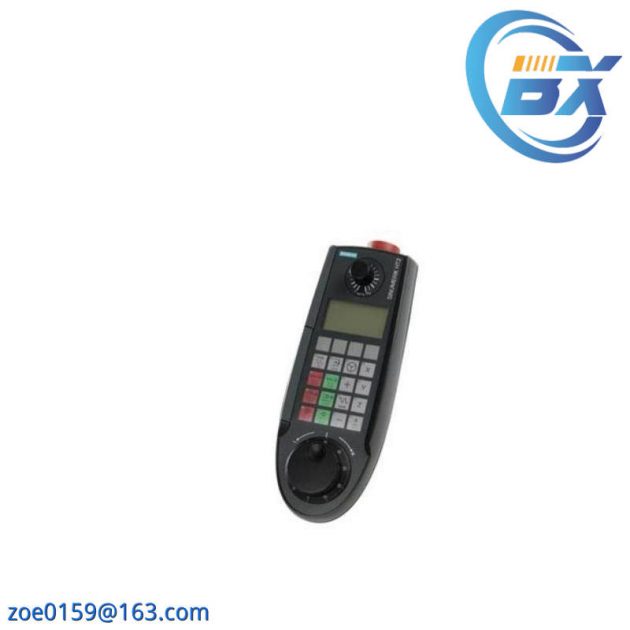 Siemens 6FC5303-0AA00-2AA0 Industrial Handheld Terminal