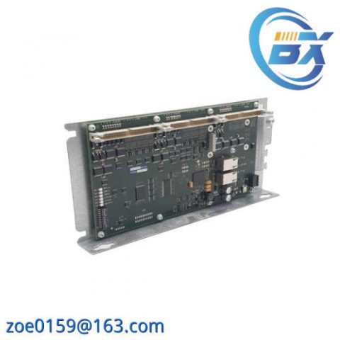 SIEMENS 6FC5311-0AA00-0AA0 I/O MODULE: High Performance Control Module for Industrial Automation