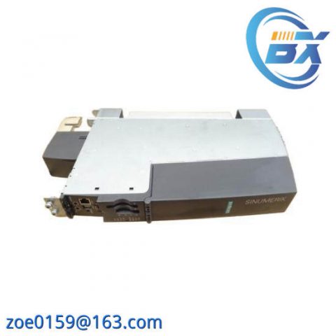 SIEMENS 6FC5372-0AA01-0AA2 CNC-HARDWARE for 840D SL Systems