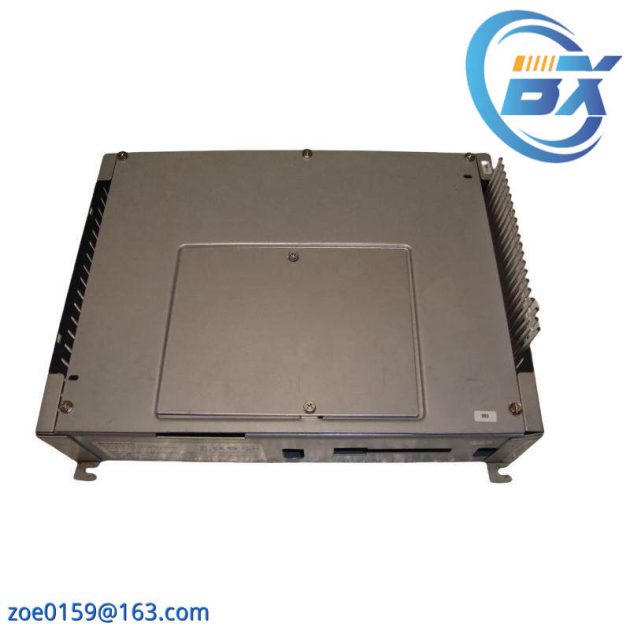 SIEMENS 6FL7820-8BA10 AC5100 Access Control System