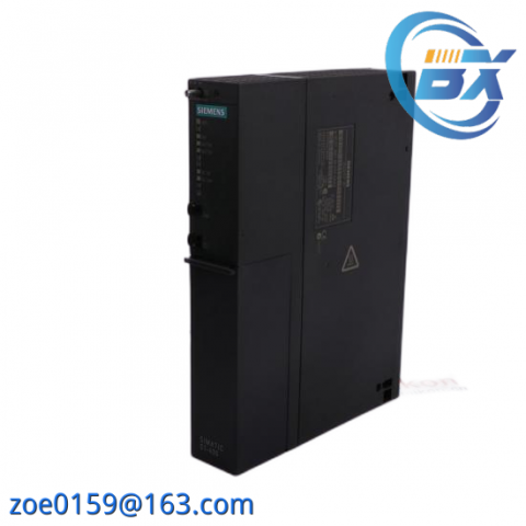Siemens 6FX1112-0AB01 - High-Performance Programmable Logic Controller