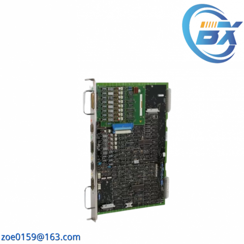Siemens 6FX1113-4AD01 - MS300 E-G/00 - SN301919, Automation Solutions for Industrial Control