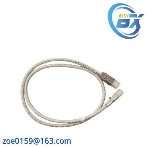 Siemens 6FX2002-1DC00-1AH0 D-CLiQ Control Cable