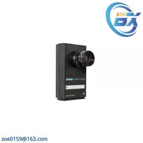 SIEMENS 6GF1724-0AA01 PENTAX Industrial Control Lens