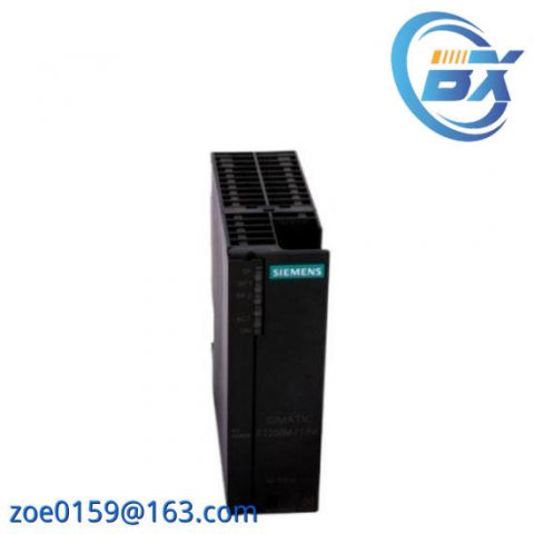 SIEMENS 6GF6240-3MB - Advanced Industrial Control Module