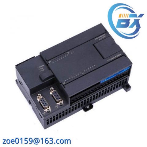Siemens 6GK1105-2AC10 Industrial Ethernet Connector Module
