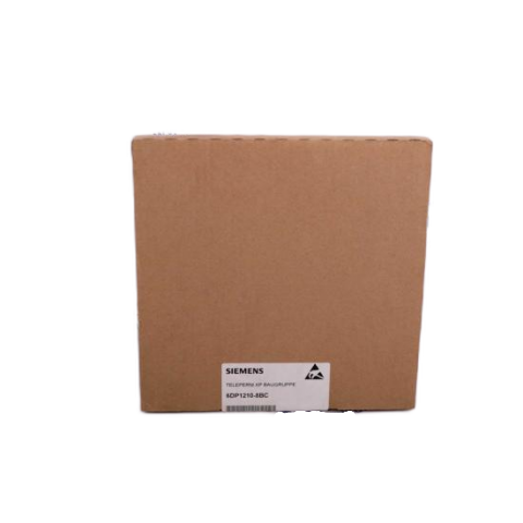 SIEMENS 6GK1161-3AA01 Programmable Control Module