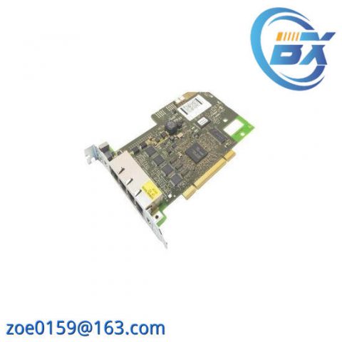 Siemens CP1616 PCI-CARD Communication Processor 6GK1161-6AA01, Control & Automation