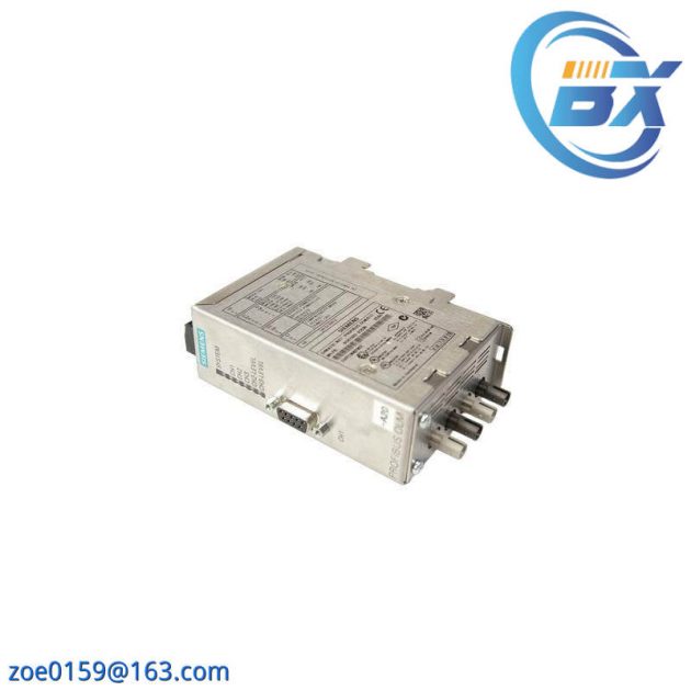SIEMENS 6GK1503-3CB00 Optical Link Module: Industrial Control Solutions for Enhanced Efficiency