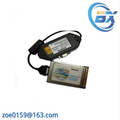 SIEMENS 6GK1551-2AA00 Communication Processor, for Efficient Data Transfer Solutions