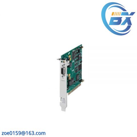 SIEMENS CP 5612 PCI Card 6GK1561-2AA00 for Profibus & MPI Control Systems