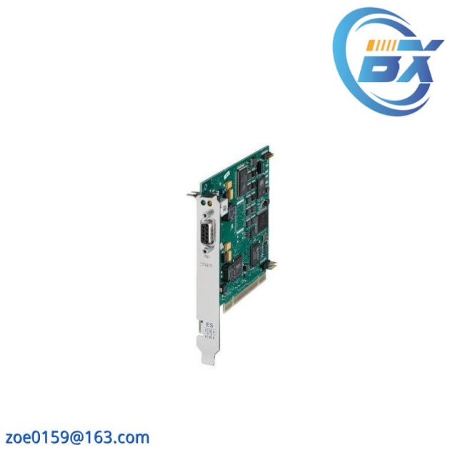 SIEMENS CP 5612 PCI Card 6GK1561-2AA00 for Profibus & MPI Control Systems