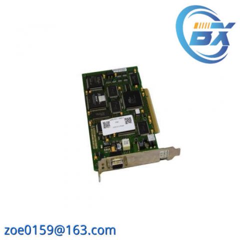 Siemens 6GK1561-3AA00 CP5613 Profibus PC Card: Industrial Control Module