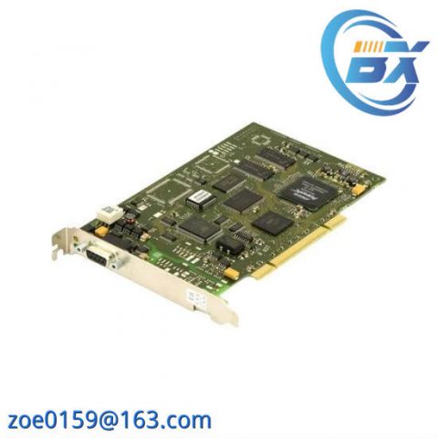 Siemens 6GK1561-3AA01 Communication Processor PCI Card for Profinet IO