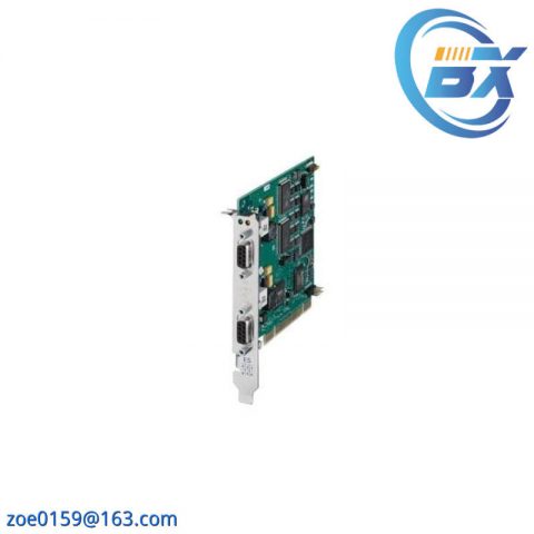 SIEMENS 6GK1561-4AA02 Communications processor CP 5614 A3 - Industrial Communication Hub