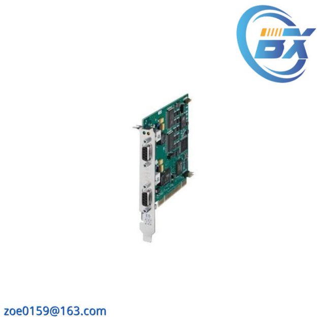 SIEMENS 6GK1561-4AA02 Communications processor CP 5614 A3 - Industrial Communication Hub