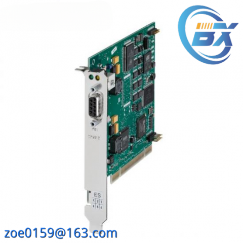 SIEMENS 6GK1561-2AA00 Communications Processor - Industrial Automation Innovation
