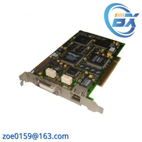 SIEMENS 6GK1611-3AA00 Communication Processor - Advanced Industrial Control Module